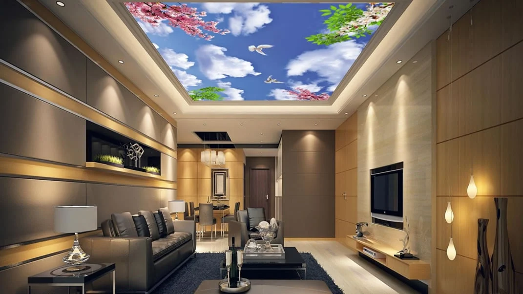 Bolu İç Dış Dekorasyon